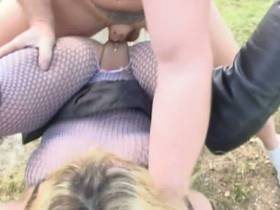 Vorschaubild vom Privatporno mit dem Titel "PUBLIC extrem" von pornorama-tv