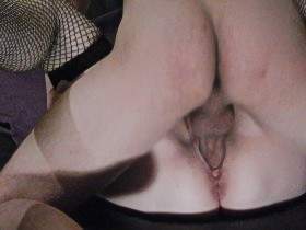 Vorschaubild vom Privatporno mit dem Titel "Skandal Vermieter mit Fick bezahlt" von checkerstute