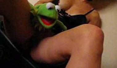kermit und nici