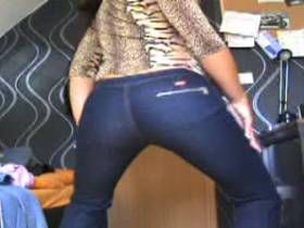 Vorschaubild vom Privatporno mit dem Titel "Geile neue m60" von nylon_schlampe