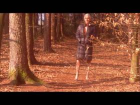 FOREST WALK NAKED with NS