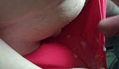 In den Slip gewichst Beta
