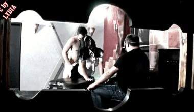 MAKING OF FREMDGEFICKT