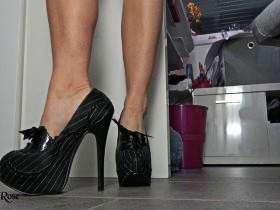 Meine Heels