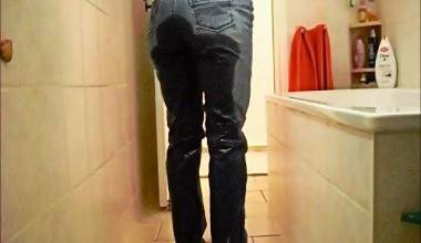 In die Hose gepisst - MIX 