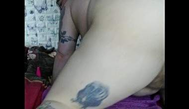 Arschloch zeigen & Anal