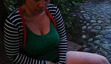 Public: Perverse Lüneburg-Stadtführung!