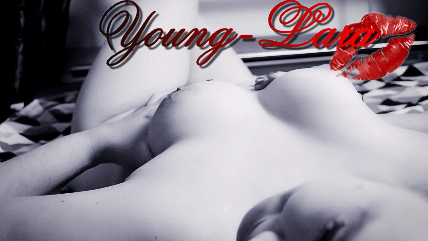 Young-Lara porn videos, livechat and blog on Amarotic