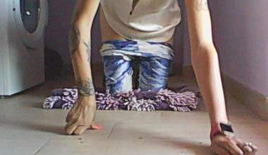 Video von savannahscat