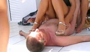 Best of Pain in Spain