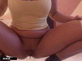 Vorschaubild vom Privatporno mit dem Titel "Natursekt" von AssAngel22