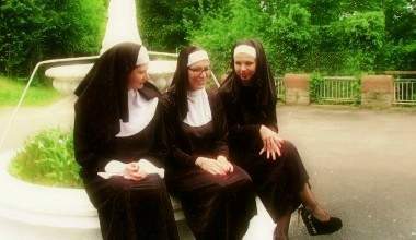 DAS KLOSTER ZUM HEILIGEN GEIL 2