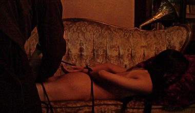 Bondage