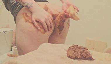 WC-Verrücktheit oder ShitHoleWorkout