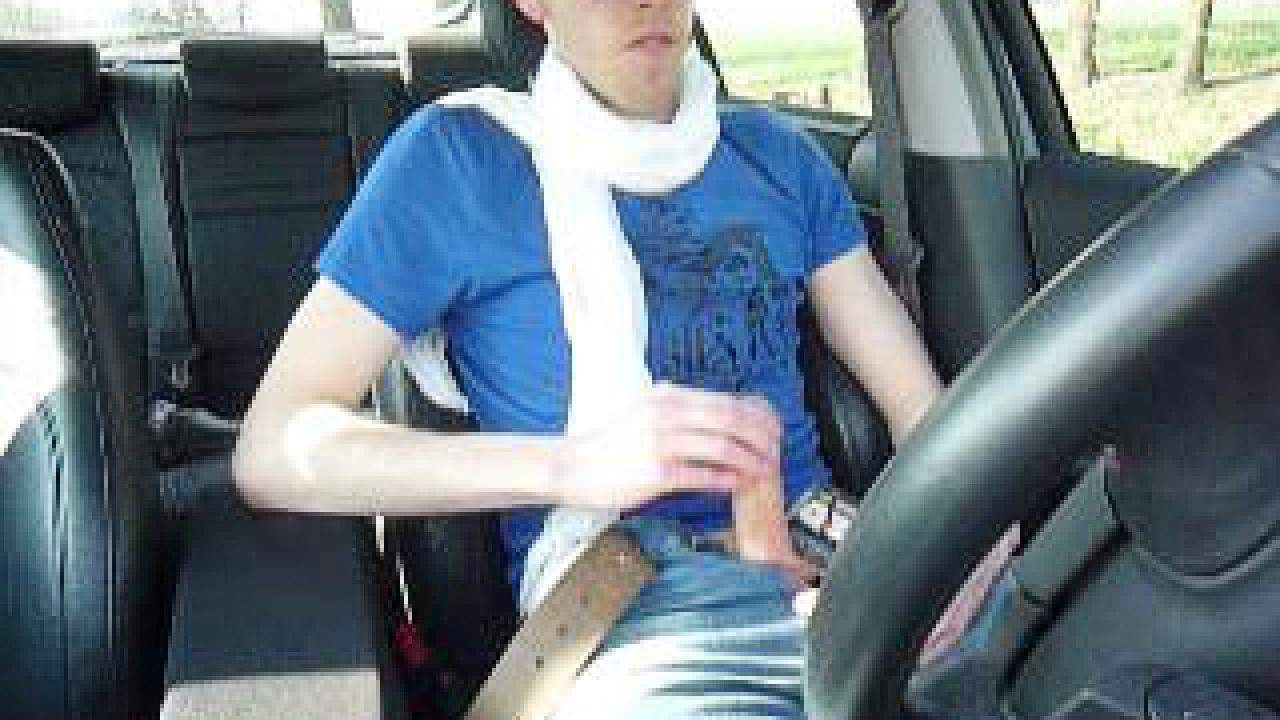 befriedigung im auto Rimming: So funktioniert die Sexpraktik Anilingus main image 1