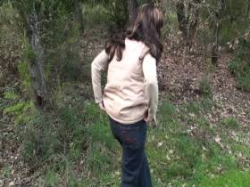 The Abkack on the meadow