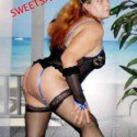 sweetsassi - Reife MILF (54) MILF aus Deutschland