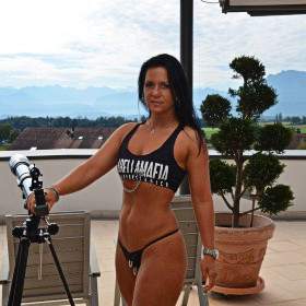 fetischfriendbd - Reife MILF (52) MILF aus USA