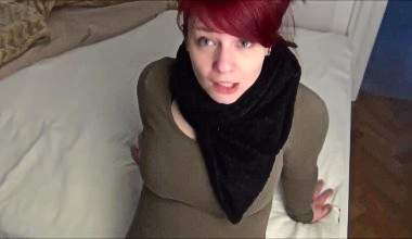 Was ich Dir zu sagen habe