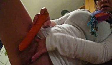 Leckeres für den Osterhasen