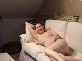 Vorschaubild vom Privatporno mit dem Titel "Greif zu -> ABGEGRIFFEN" von Kathi-81