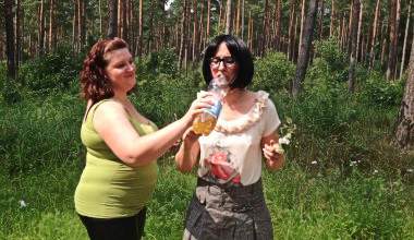 UNFASSBAR - SCHOCK extrem!