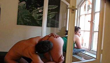 Fensterfick