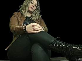 Your asshole is not a one-way street