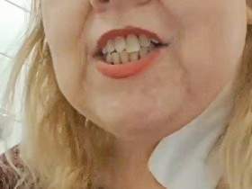 Urinating in the hospital (portrait format)