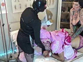 Sissys Dream 2