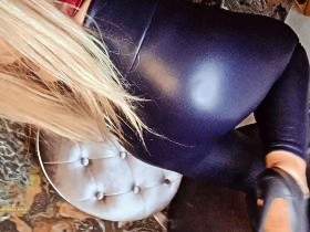Leather Obsession