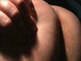 Sniff Hairy Hole