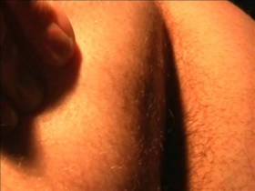 Sniff Hairy Hole