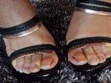 New Toenails Sandals