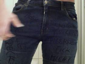 Vorschaubild vom Privatporno mit dem Titel "M60 Veredelung Teil 4" von EvilBitch