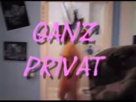 Gaby privately and
