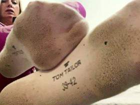 Worn Wanker Loser
