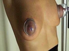 Vorschaubild vom Privatporno mit dem Titel "Tereza mit Vacuum Toys" von SMBoy