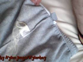 A condom is running out ..