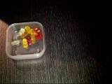 Userbestellung - Bepisste Gummibärchen