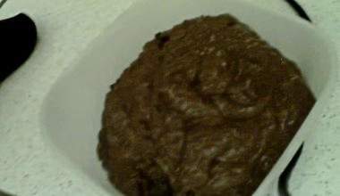 Durchfall Turboschnellschiss für User in Box