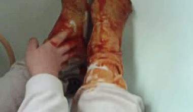Alles Ketchup oder was?