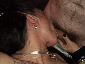 Vorschaubild vom Privatporno mit dem Titel "Kopie_von_fremdsperma aus der fremdfotze" von 6-sandra