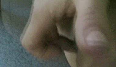 Fick am offenen Fenster