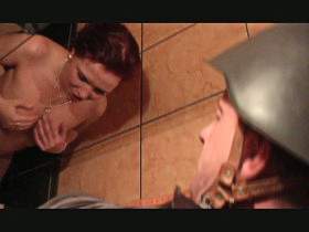 Vorschaubild vom Privatporno mit dem Titel "Soldaten Schlampe" von extremgirl