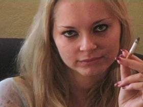 Vorschaubild vom Privatporno mit dem Titel "Zwei blondinen beim rauchen" von FeuchteSchnecke