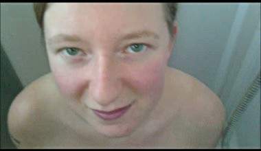 Mein erster Golden Shower