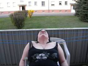 Stink ***** eingepisst