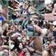 2 Part Wild and Extreme AO Outdoor Gangbang Summer Party