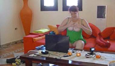 geile Camshow